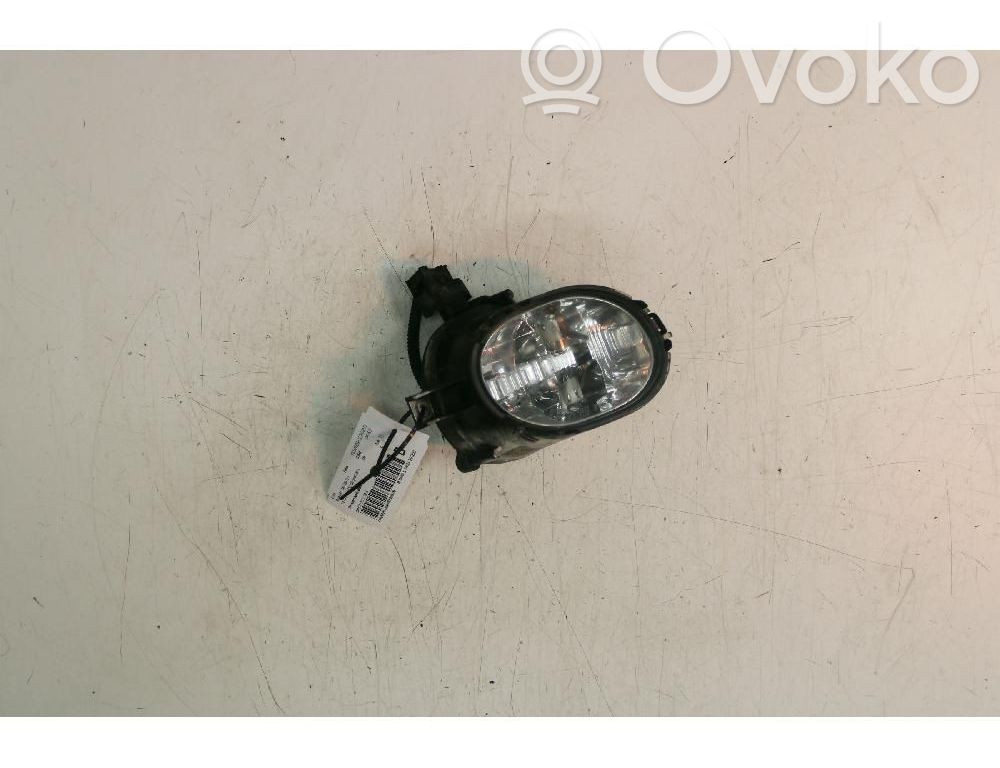 Volvo V50 Feu antibrouillard avant