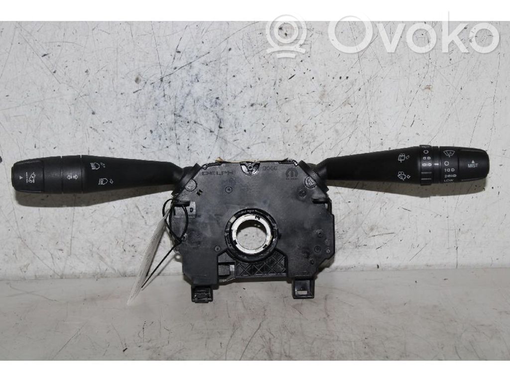 Fiat 500X Interruptor de luz 
