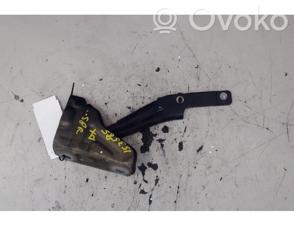 Lancia Ypsilon Charnière, capot moteur