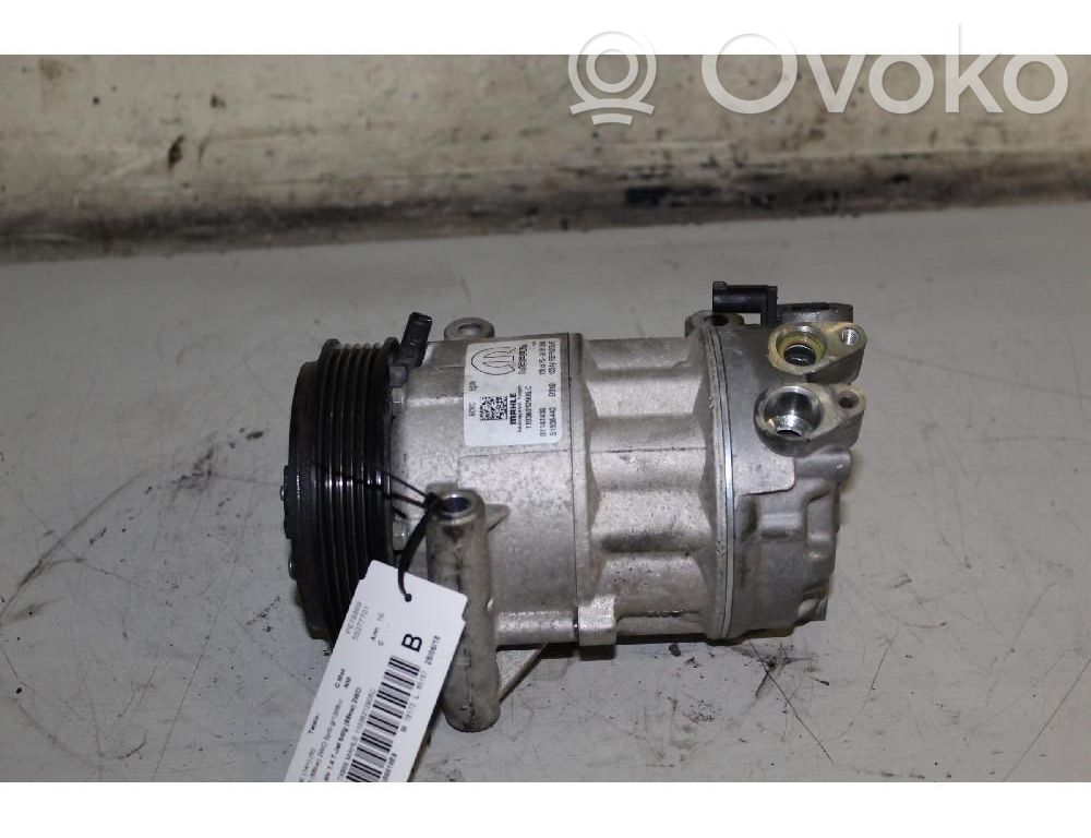 Jeep Renegade Compressore aria condizionata (A/C) (pompa) 