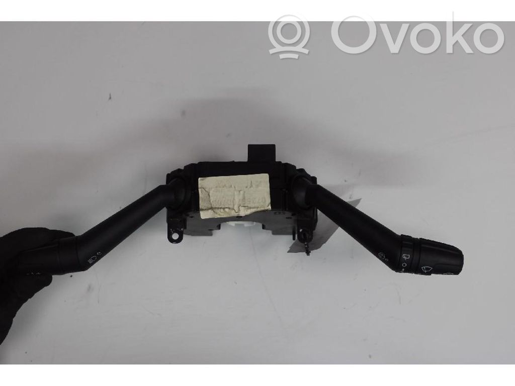 Fiat 500X Interruptor de luz 