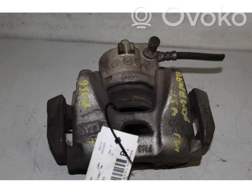 Bremssattel vorne   52028962