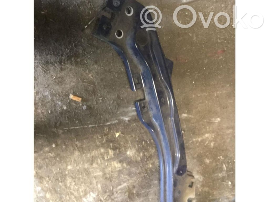 Fiat Scudo Staffa faro/fanale