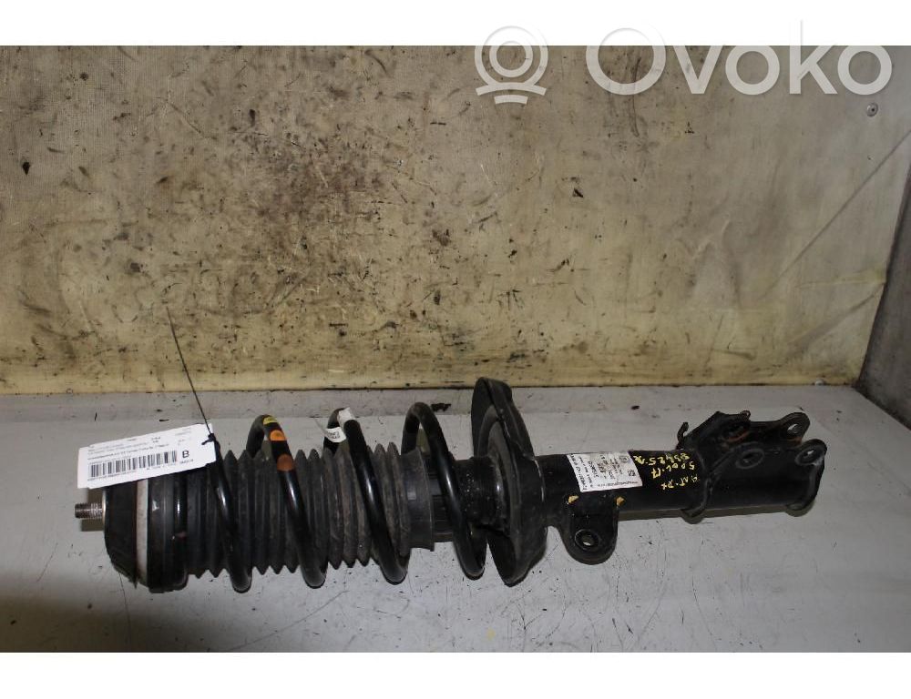 Fiat 500L Ammortizzatore anteriore 