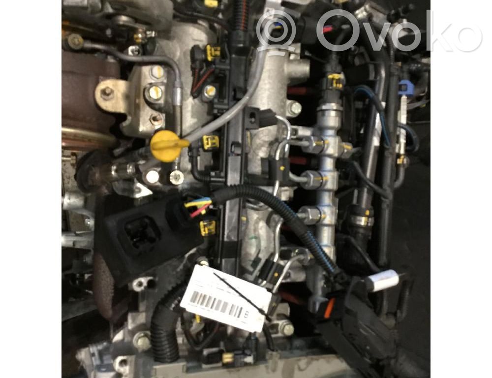 Motor   55283099