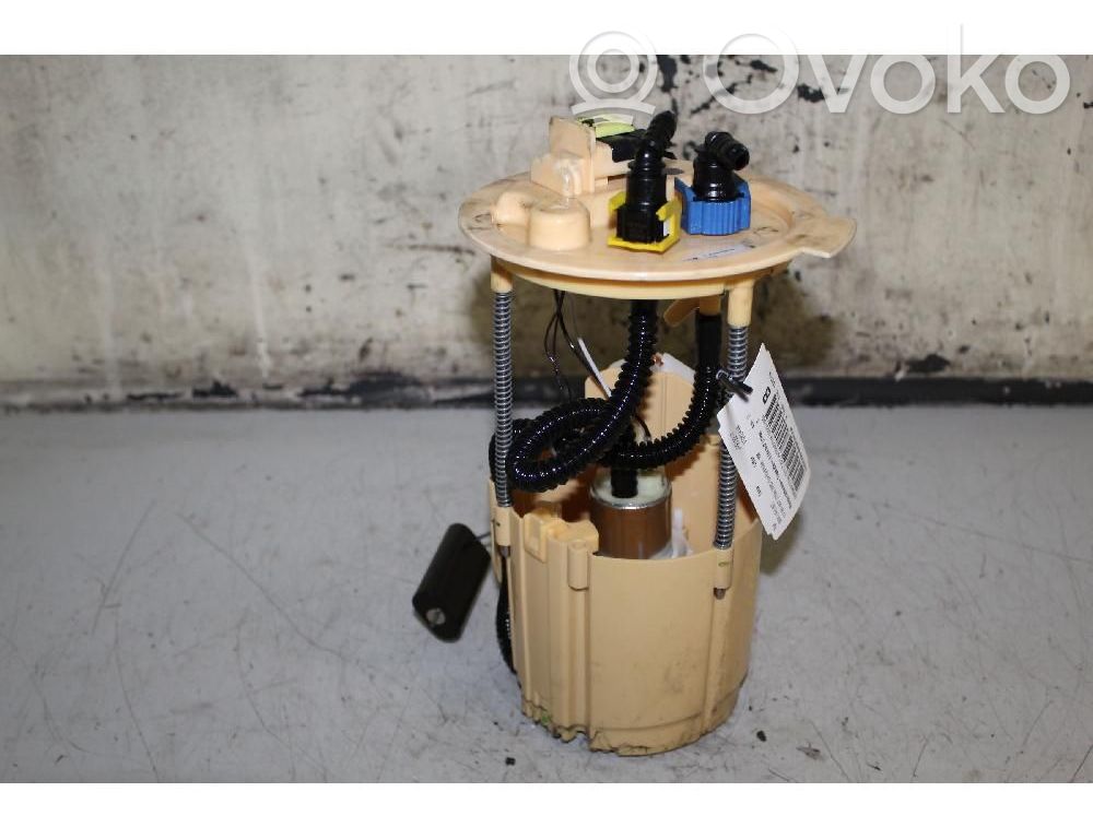 Bomba interna de combustible   00520510930