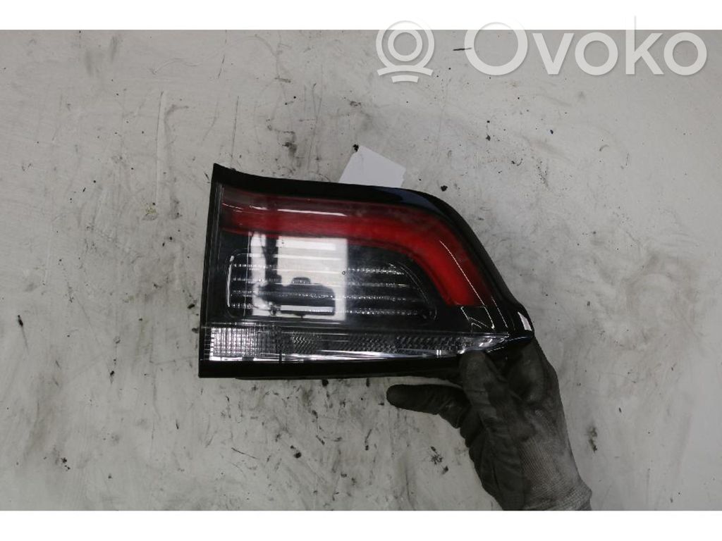 Jeep Compass Tailgate rear/tail lights 