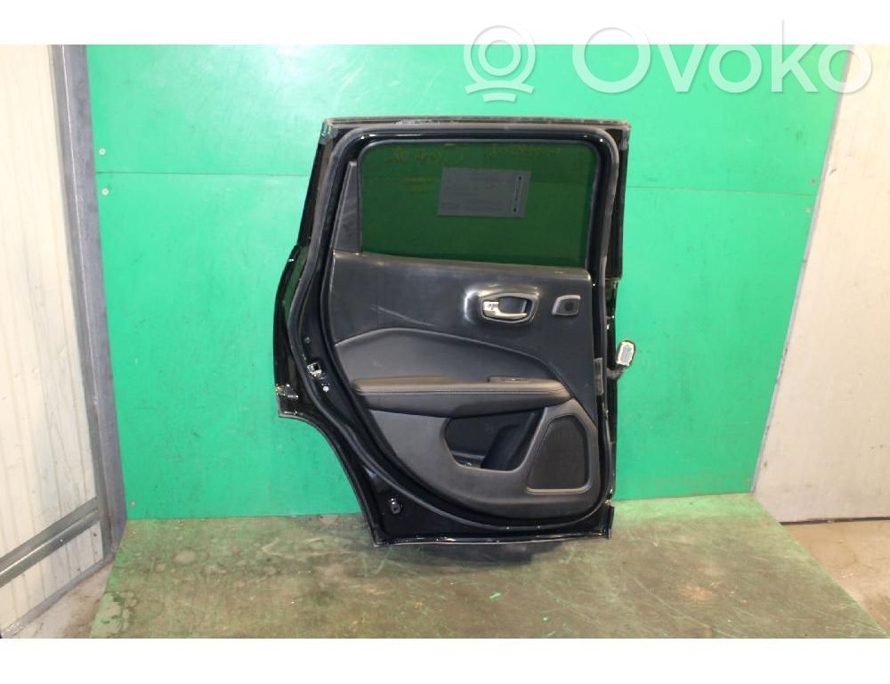 Jeep Compass Galinės durys 