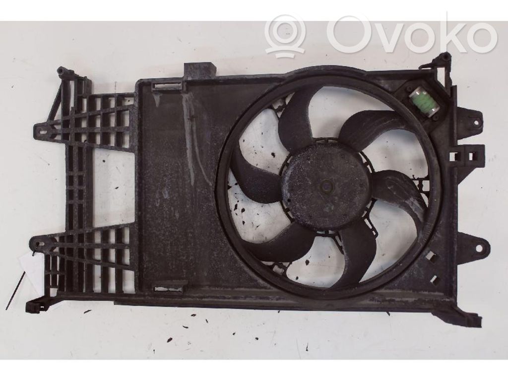 Elektrolüfter   51708405,51738360,M13000800