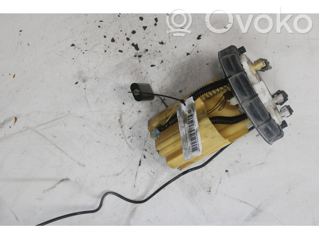 Peugeot Expert Pompe à carburant 