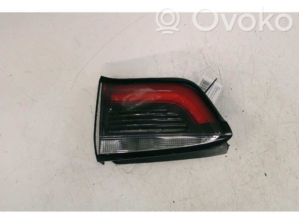 Jeep Compass Tailgate rear/tail lights 