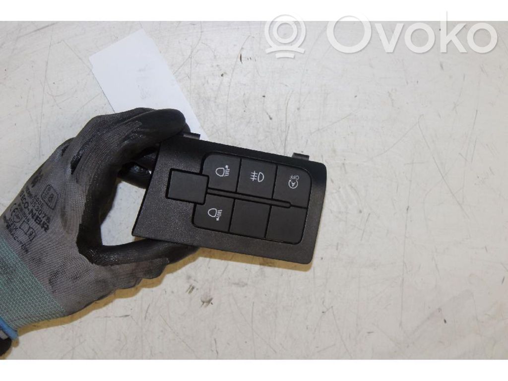 Fiat Ducato Interruptor de luz 