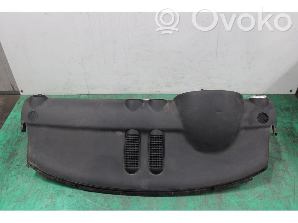 Audi TT Mk1 Panel de instrumentos 