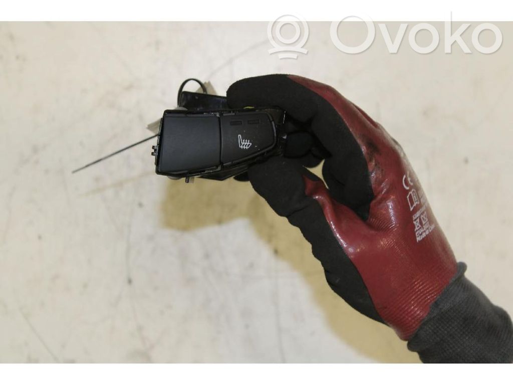 Fiat 500X Interruptor de control multifunción 