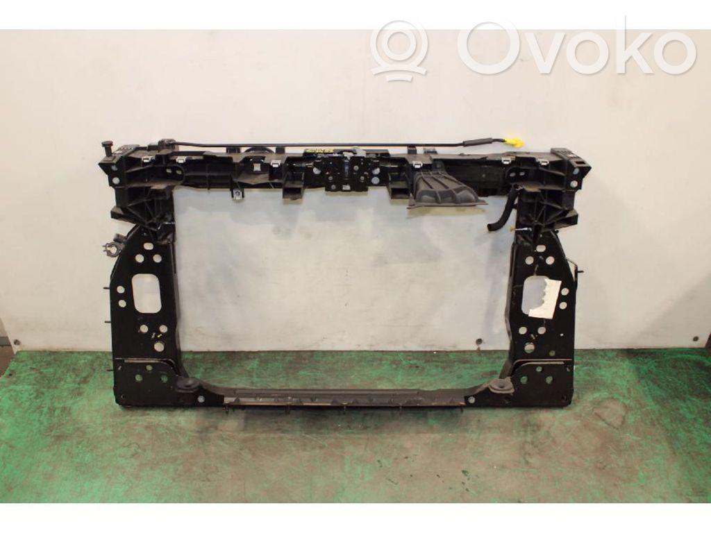 Radiatoru panelis   K68243736AF