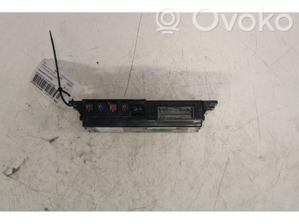Jeep Compass ASC control unit/module 