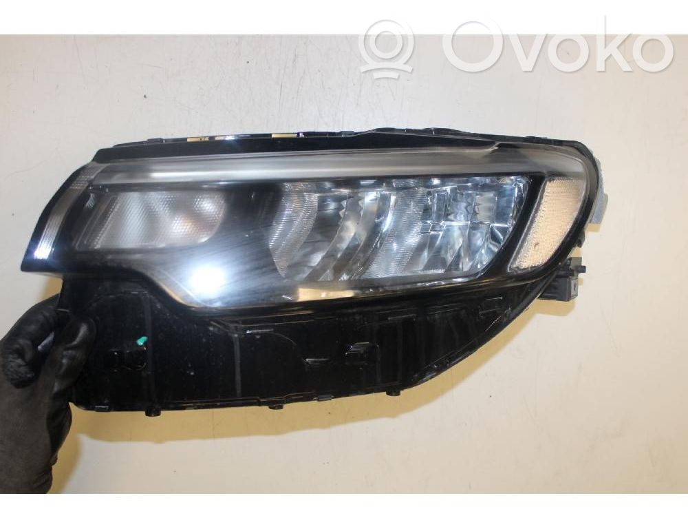 Headlight/headlamp   522040340