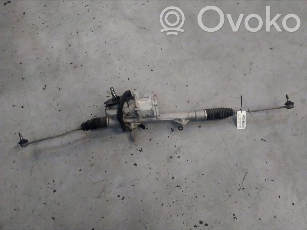 Citroen C3 Casetă direcție 