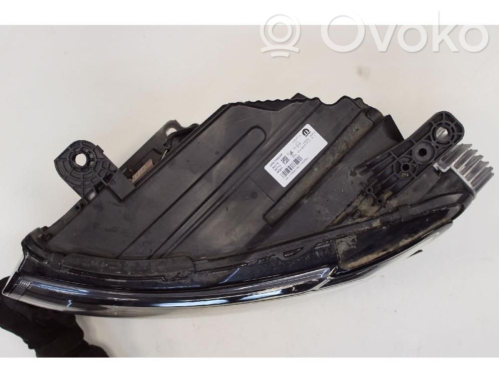 Jeep Compass Headlight/headlamp 