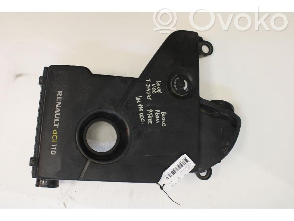 Luftfilterkasten   165003282R