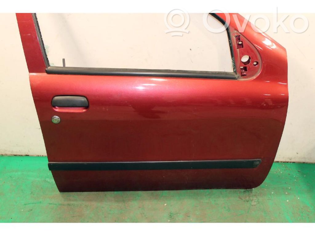 Fiat Punto (176) Drzwi przednie 