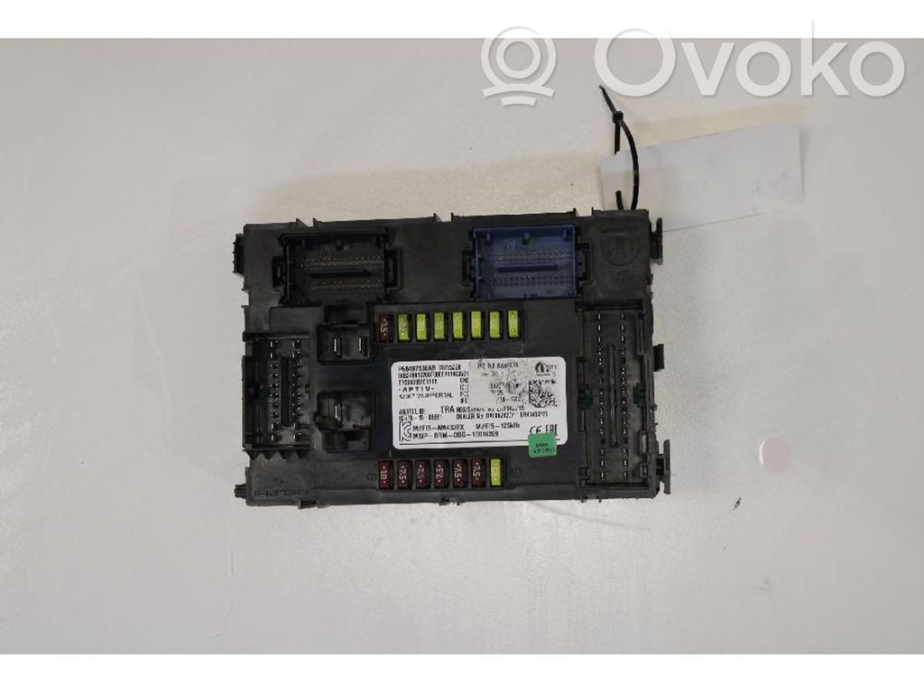 Fuse module   P68497538AB