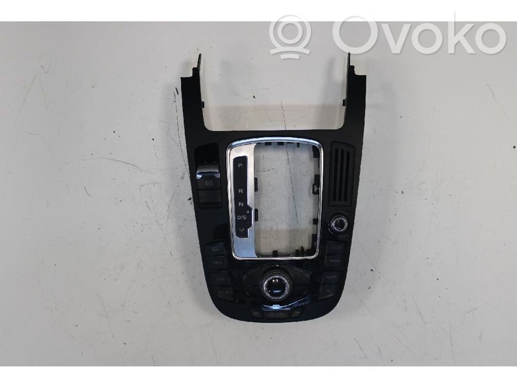 Interruptor de control multifunción   8T0919611WFX