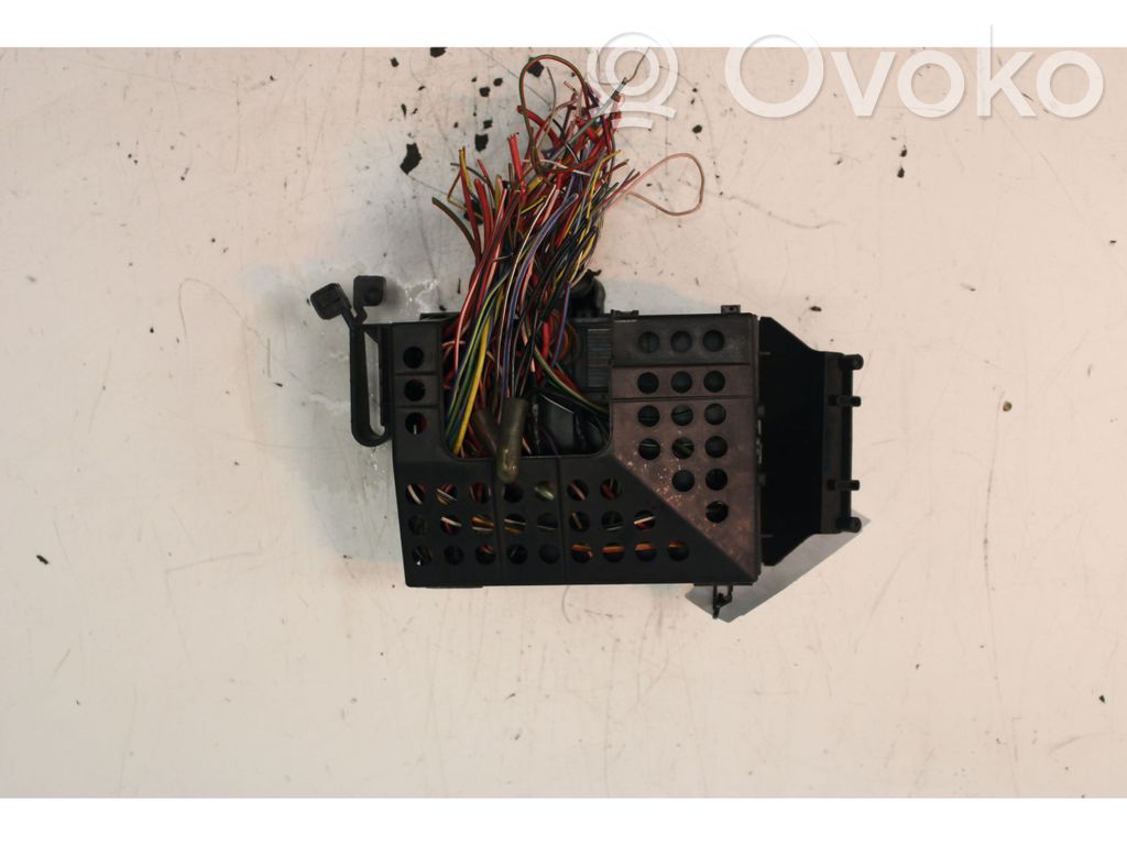 Modulo fusibile   0001683V001