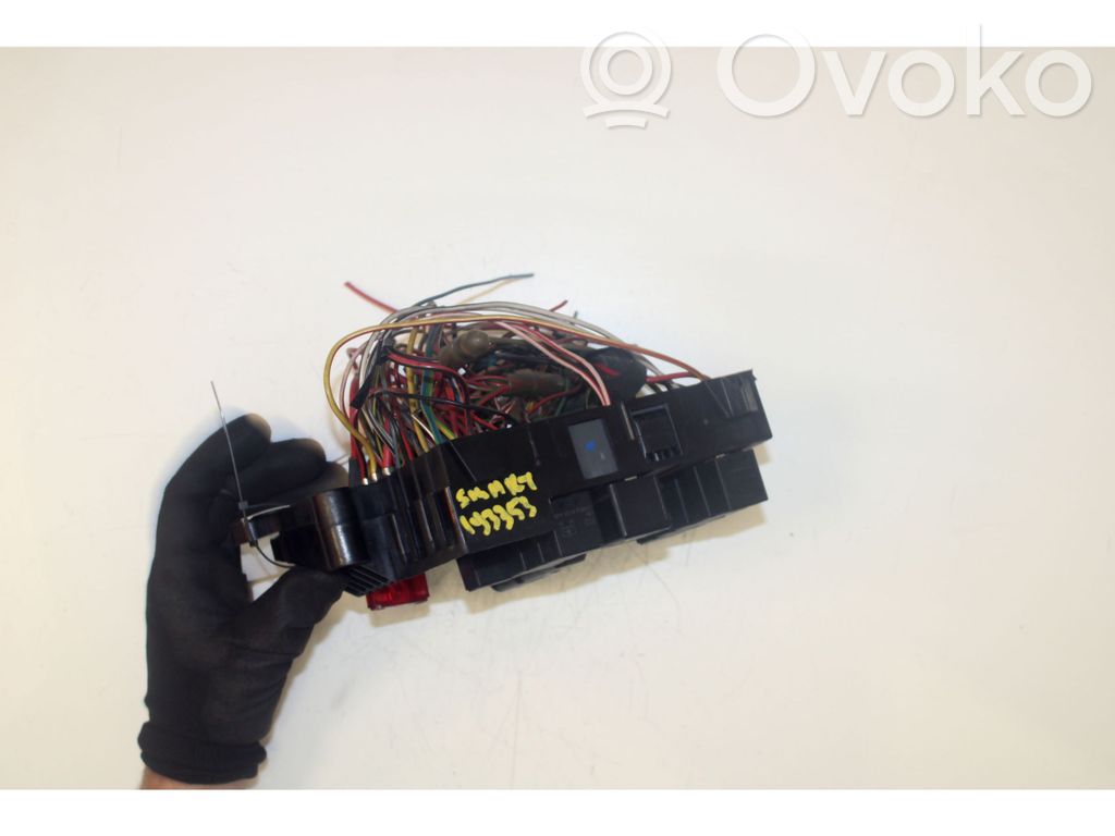 Módulo de fusible   0001683V001