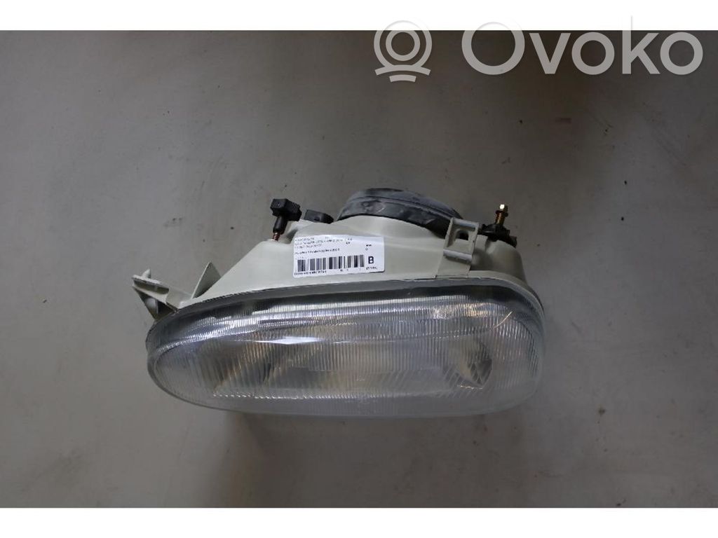 Volkswagen Golf III Scheinwerfer 