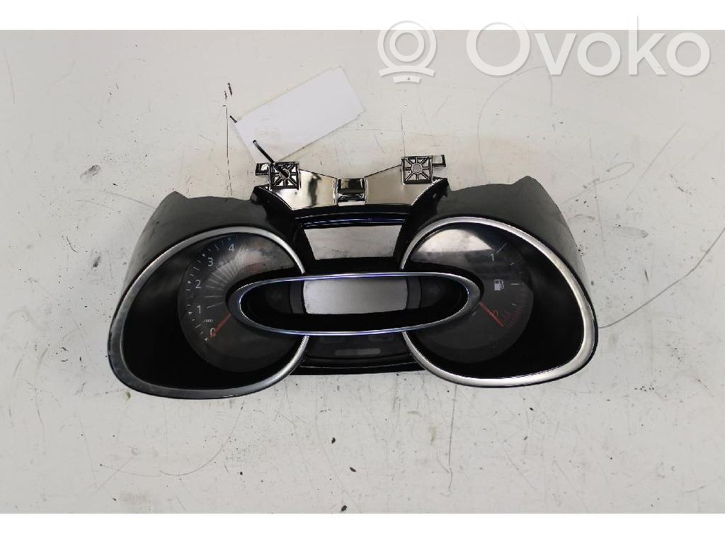Tachimetro (quadro strumenti)   248105397R,ARRAY
