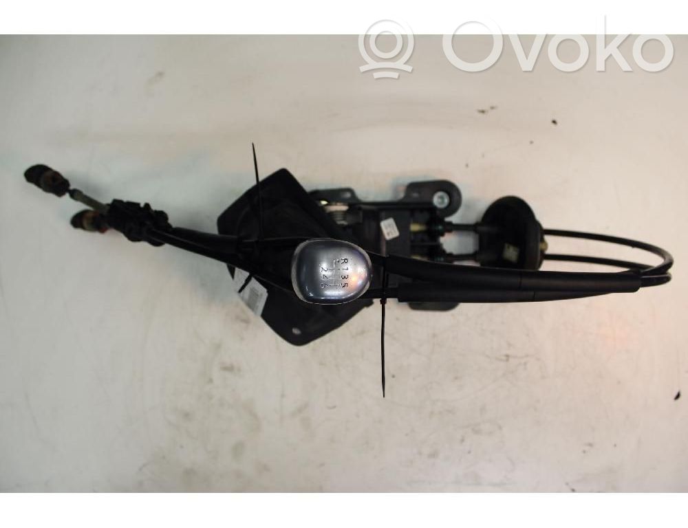 Selector caja de cambios