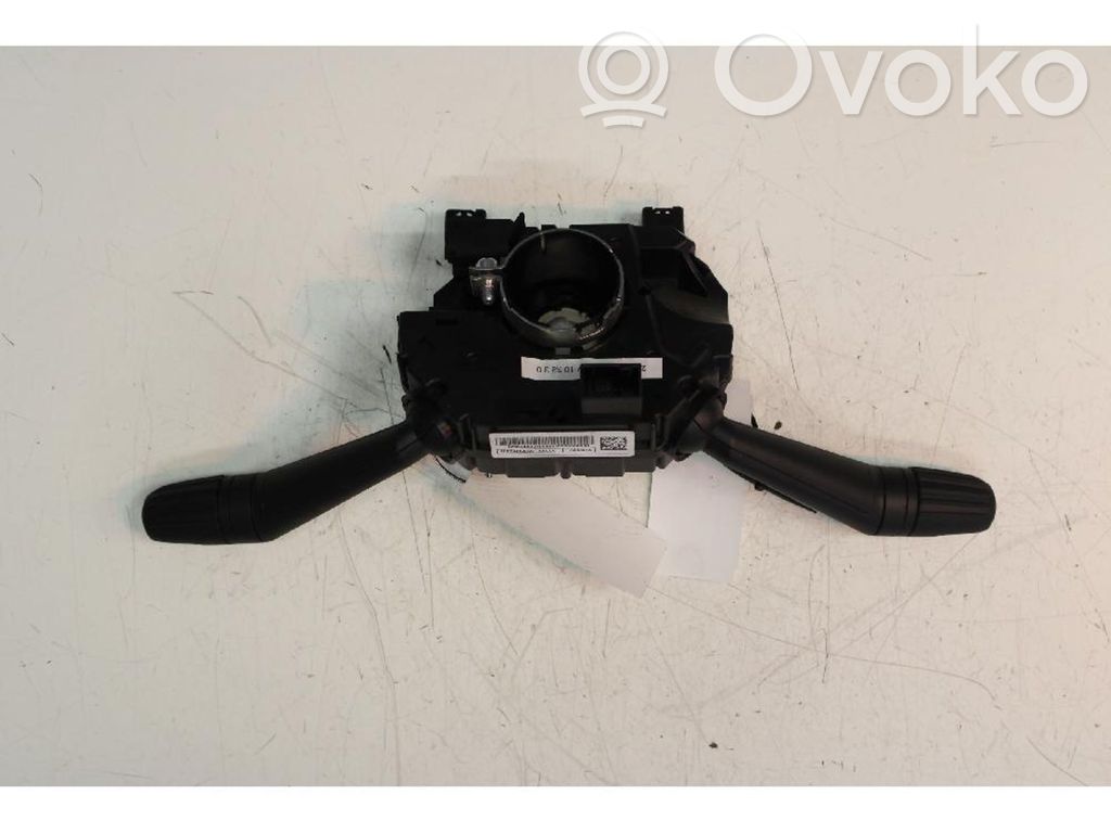 Fiat Ducato Interruptor de luz 