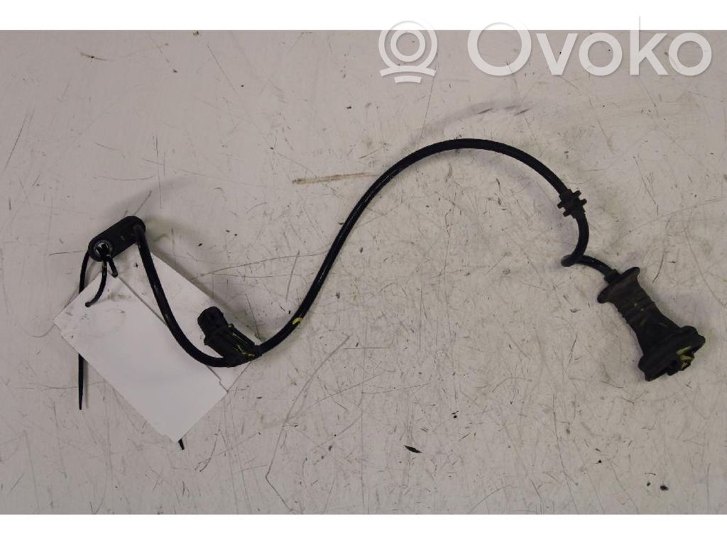 Mercedes-Benz A W169 Sensore ABS del freno posteriore