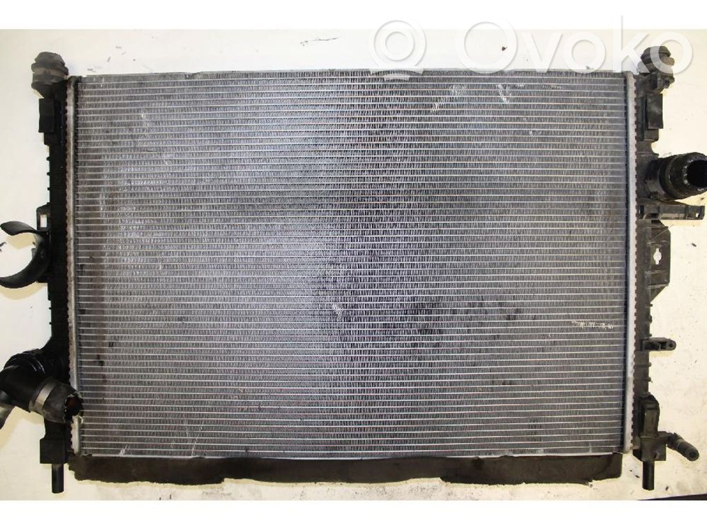 Ford Kuga I Radiator aerotermă