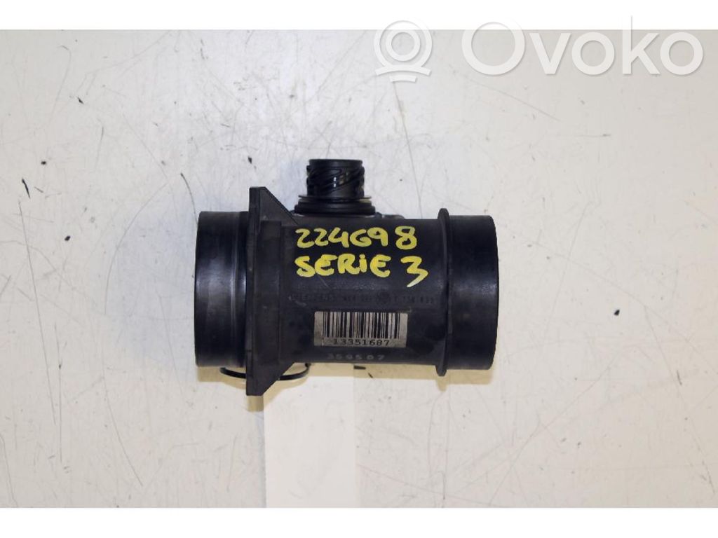 Debitmetru aer   1730033,5WK9007