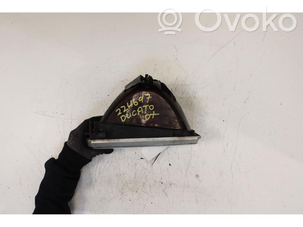 Fiat Ducato Lampa przednia 