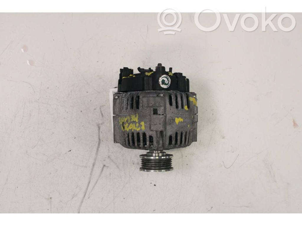 Renault Megane II Alternador 
