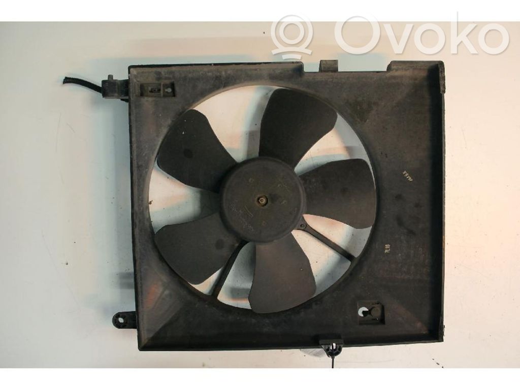 Elektrolüfter   96536638,96536638