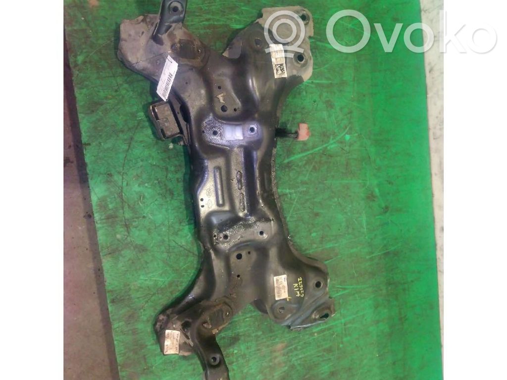 KIA Rio Achsträger vorne