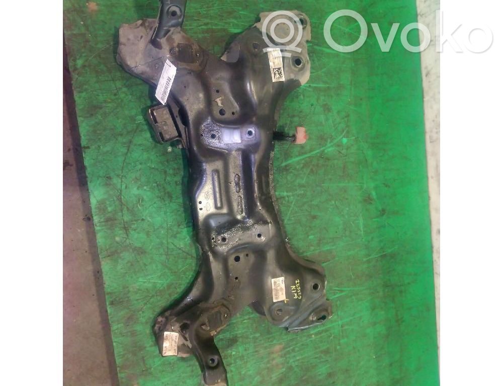 Sous-châssis avant   624001W050