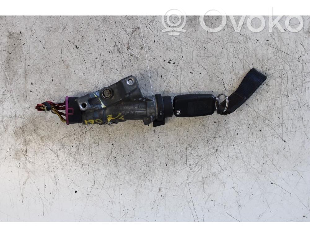 Cerradura de encendido