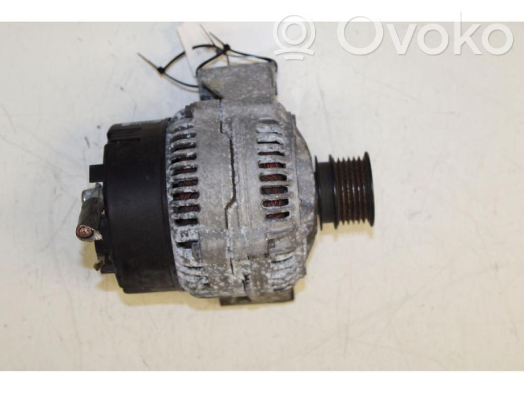 Mercedes-Benz CLK A208 C208 Generatore/alternatore 