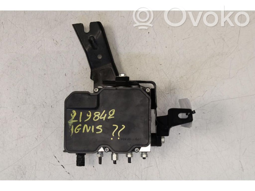 Suzuki Ignis ABS bloks 