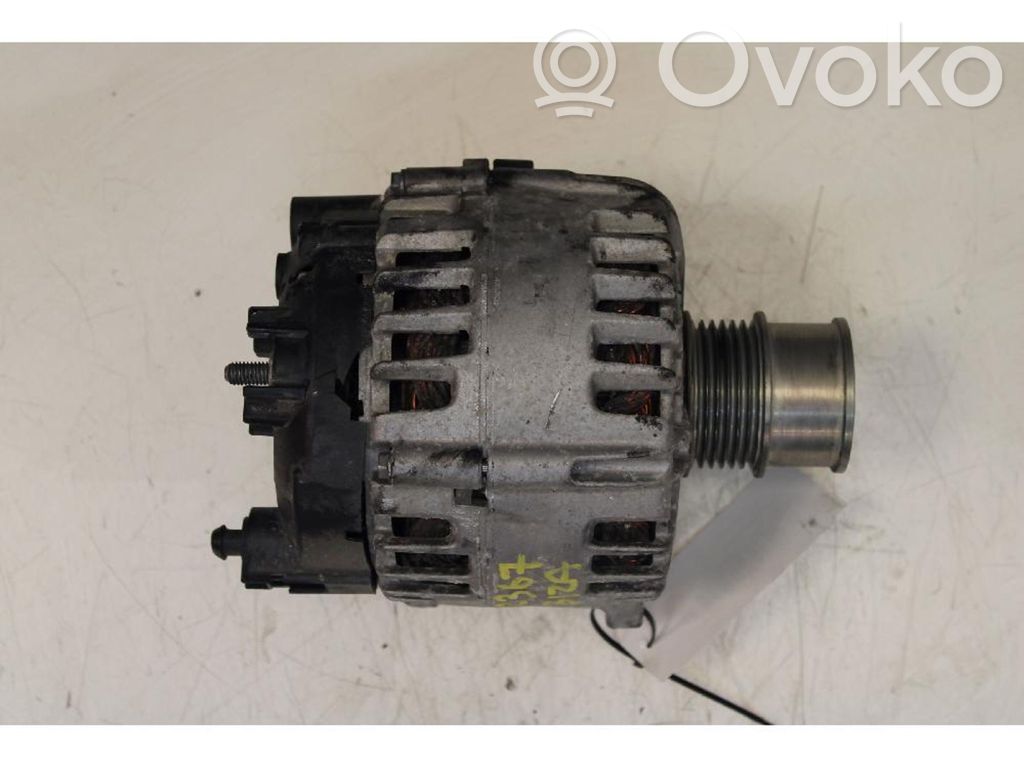 Seat Ibiza V (KJ) Alternator 