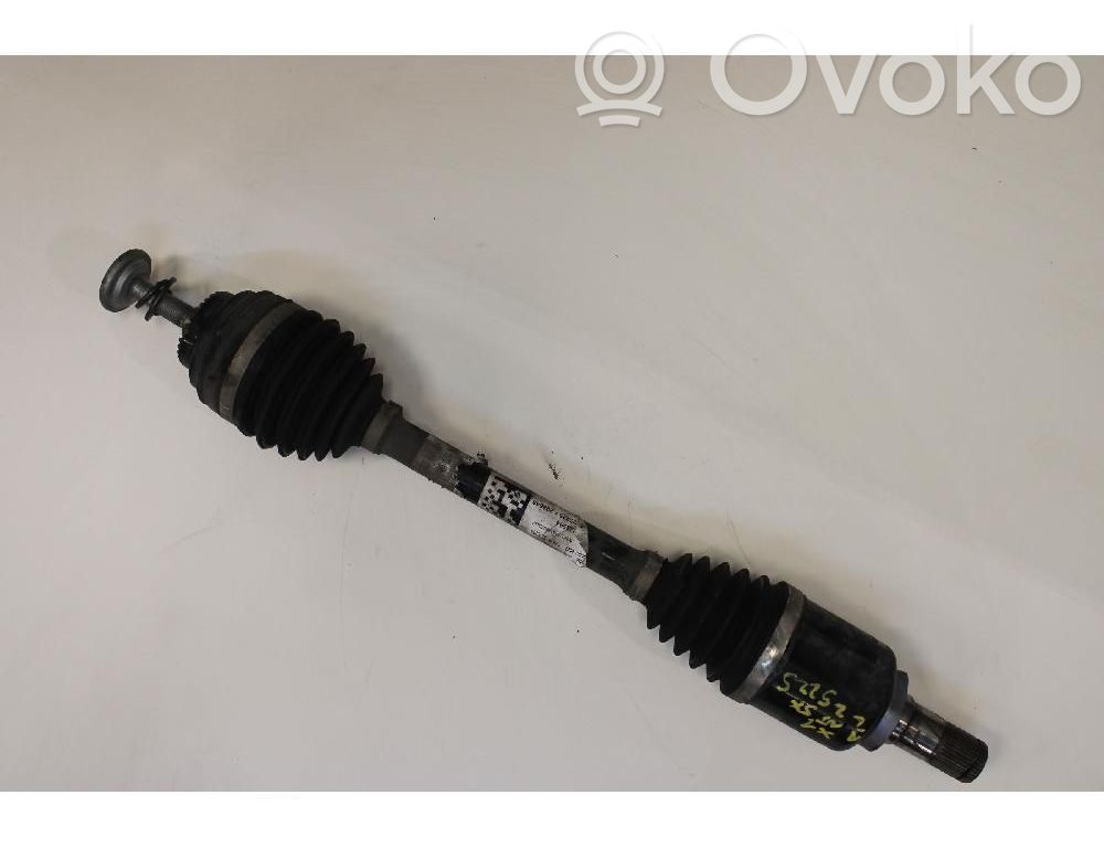 BMW X1 F48 F49 Antriebswelle vorne
