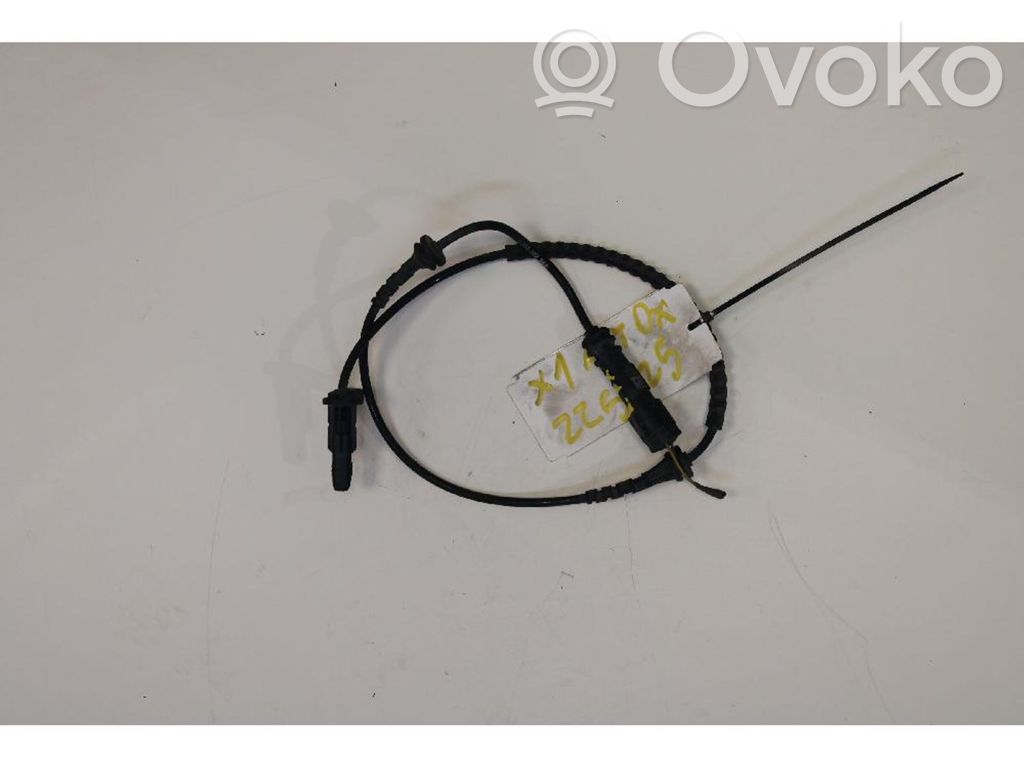 BMW X1 F48 F49 Senzor ABS roată 