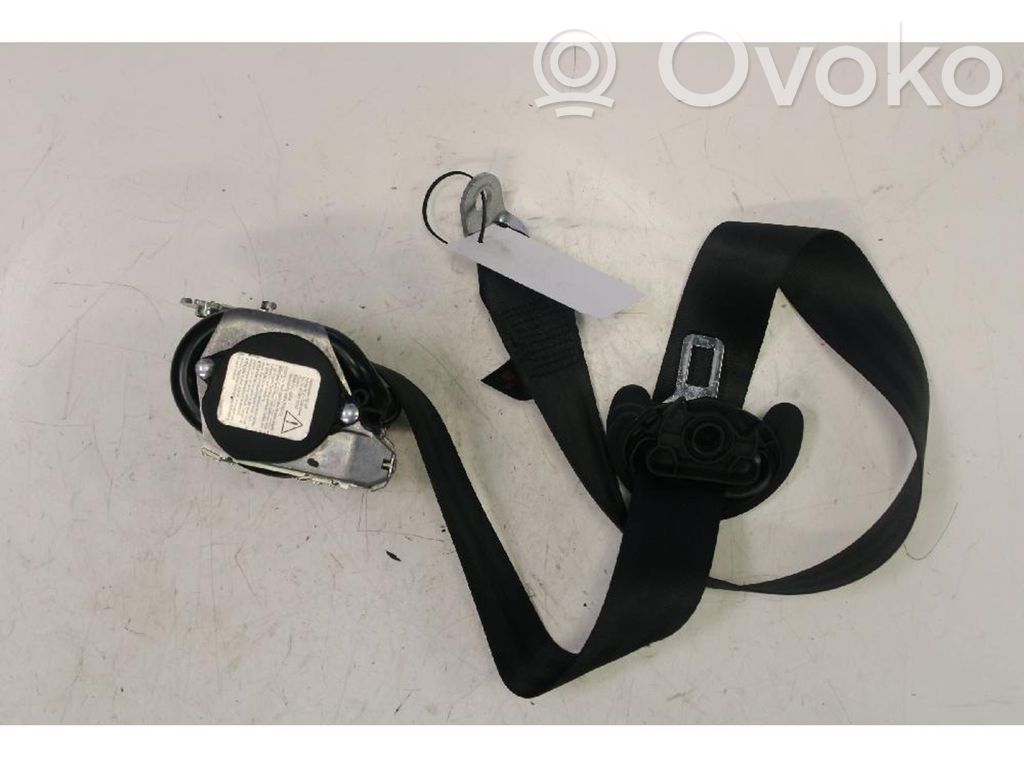 Seat Altea Ceinture de sécurité avant