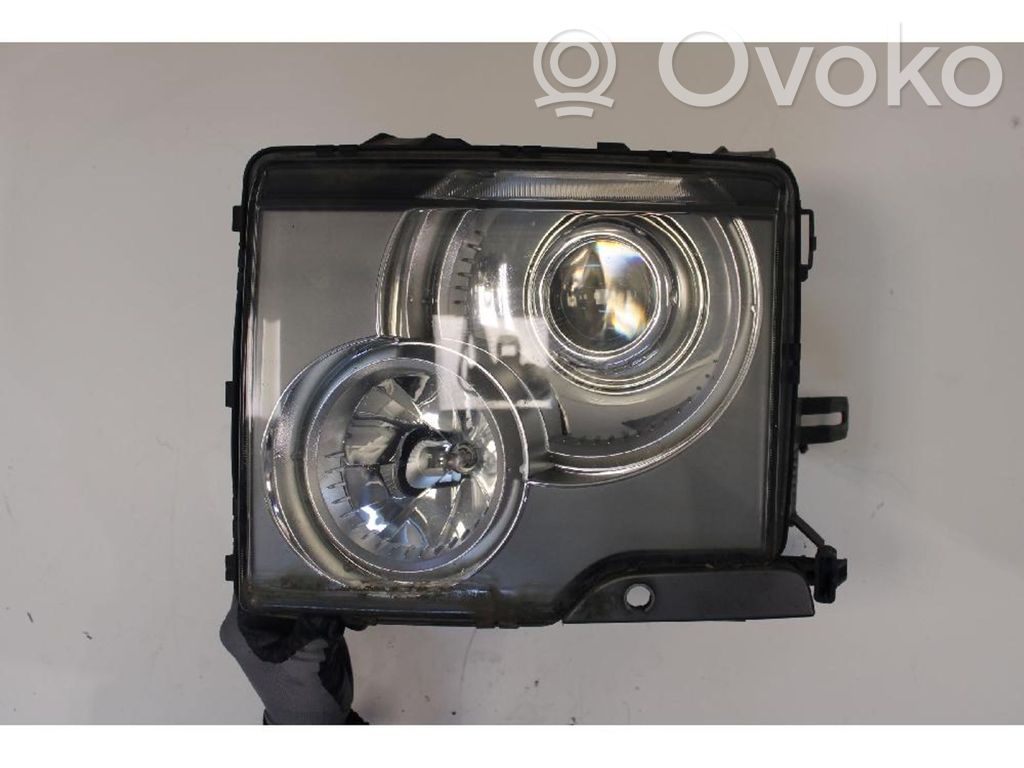 Land Rover Range Rover L322 Lampa przednia 