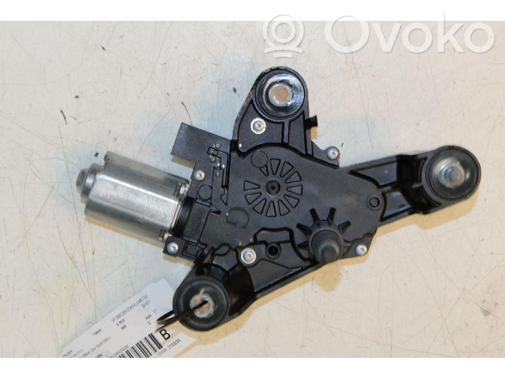 Peugeot 5008 II Motor ștergător lunetă 